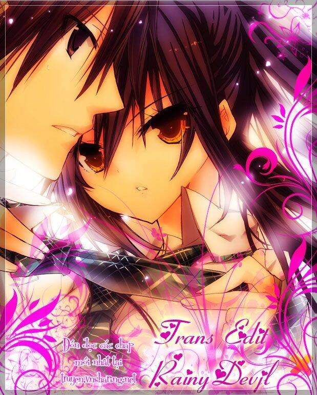 Watashi Ni Xx Shinasai! Chapter 29 - 1