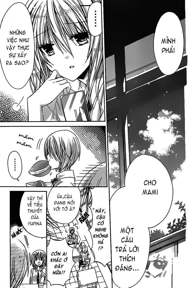 Watashi Ni Xx Shinasai! Chapter 29 - 7