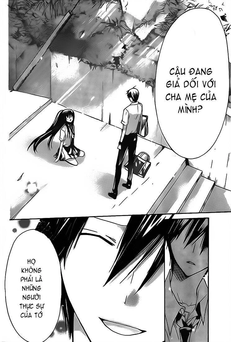 Watashi Ni Xx Shinasai! Chapter 29 - 14