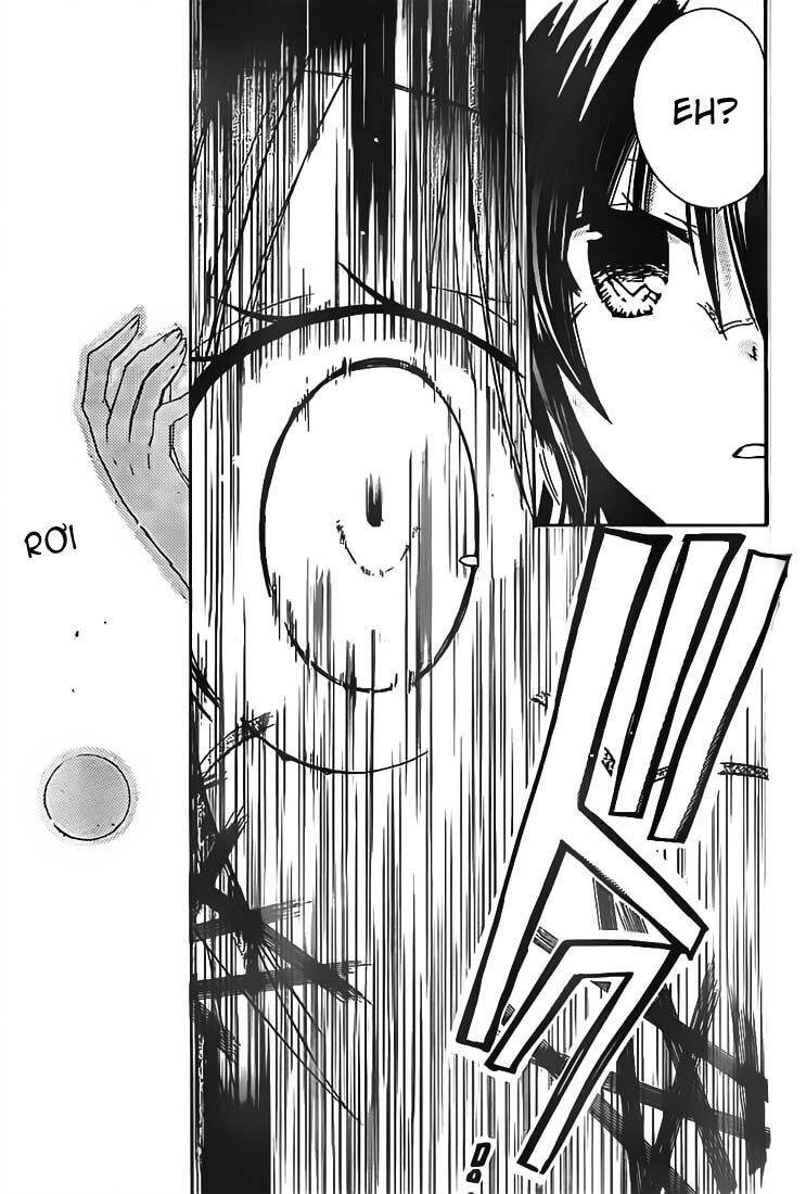 Watashi Ni Xx Shinasai! Chapter 29 - 39