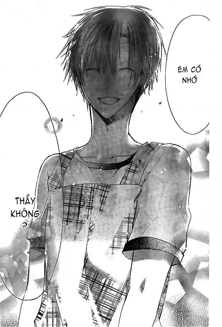 Watashi Ni Xx Shinasai! Chapter 29 - 41