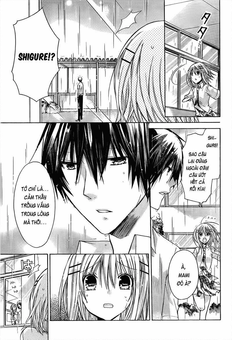 Watashi Ni Xx Shinasai! Chapter 33 - 20