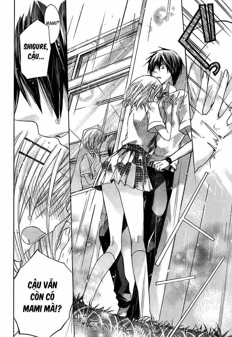 Watashi Ni Xx Shinasai! Chapter 33 - 21