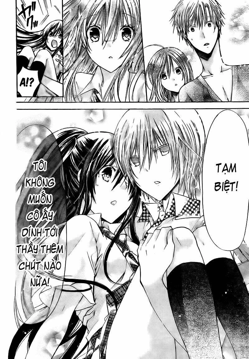 Watashi Ni Xx Shinasai! Chapter 35 - 16