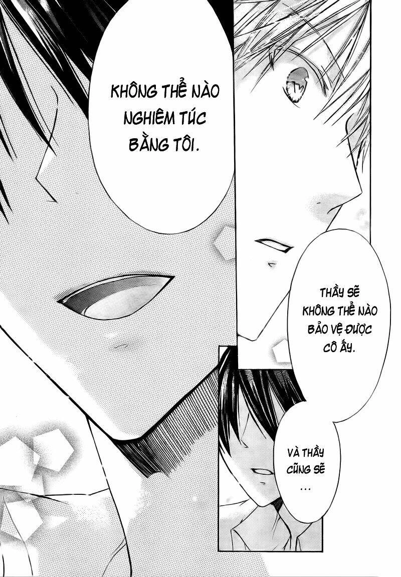 Watashi Ni Xx Shinasai! Chapter 35 - 19