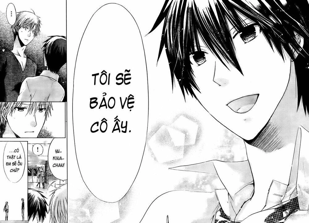 Watashi Ni Xx Shinasai! Chapter 35 - 20