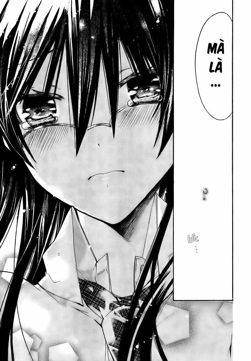 Watashi Ni Xx Shinasai! Chapter 35 - 26