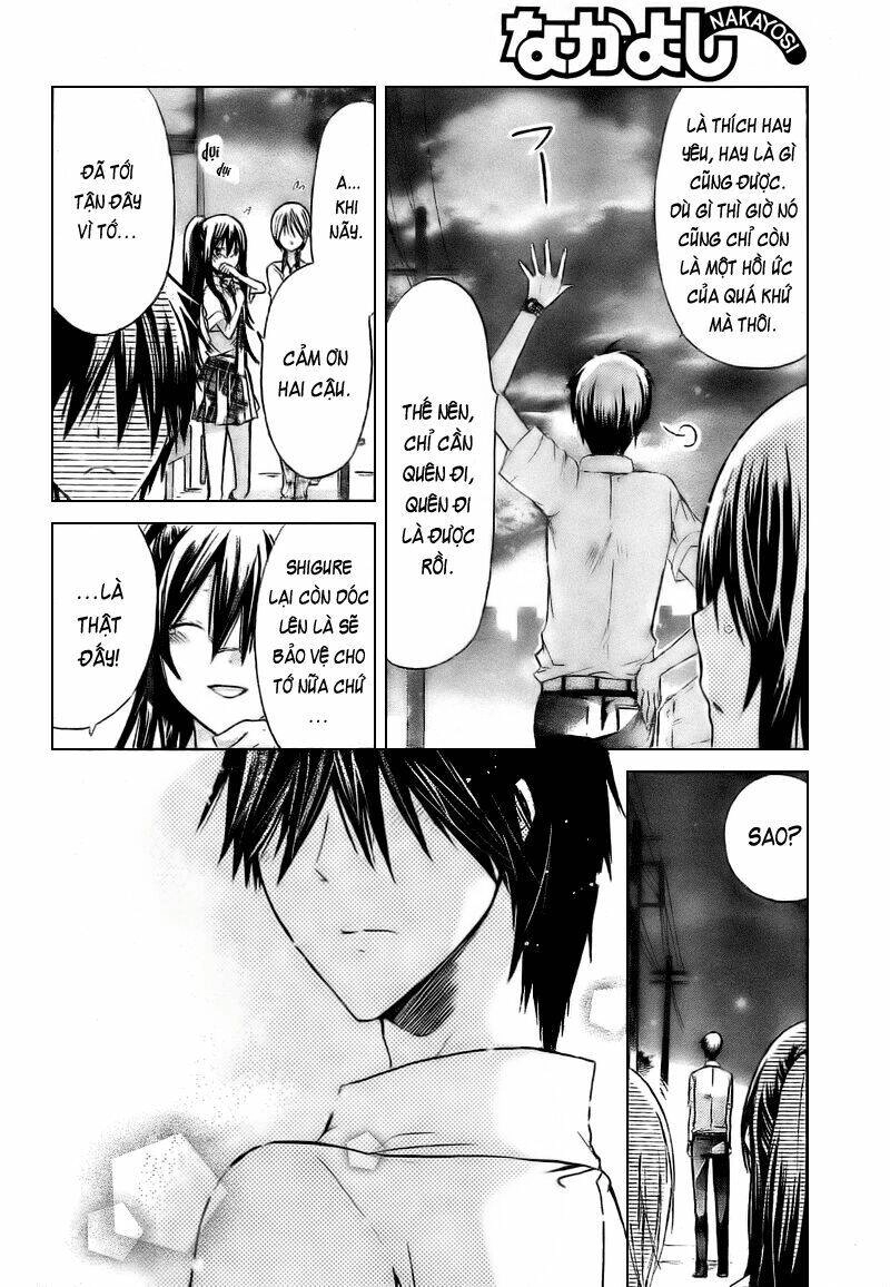 Watashi Ni Xx Shinasai! Chapter 35 - 28