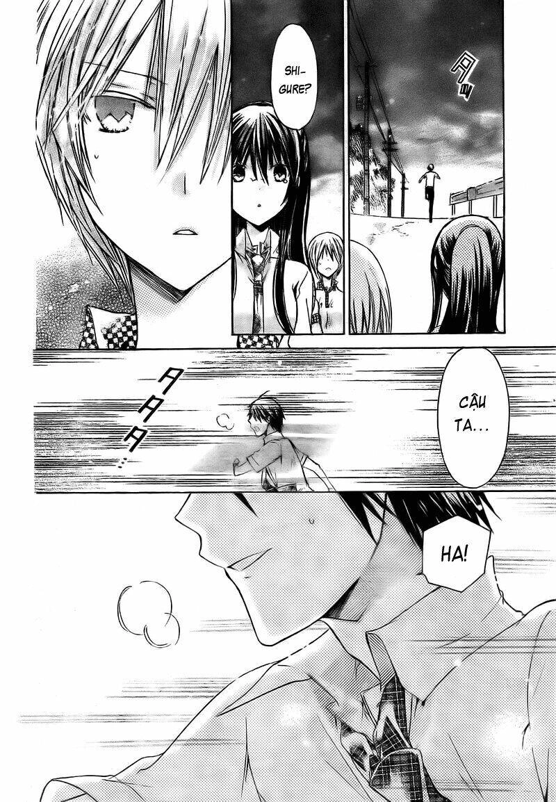 Watashi Ni Xx Shinasai! Chapter 35 - 31