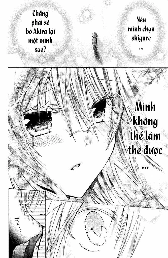 Watashi Ni Xx Shinasai! Chapter 41 - 17