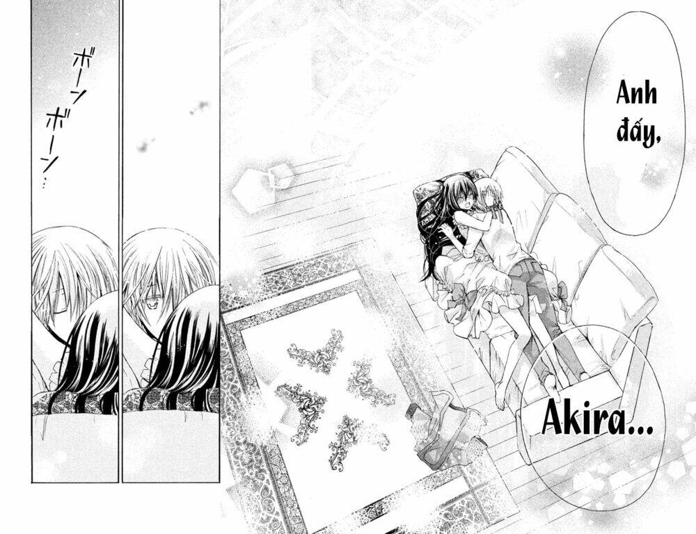 Watashi Ni Xx Shinasai! Chapter 41 - 27