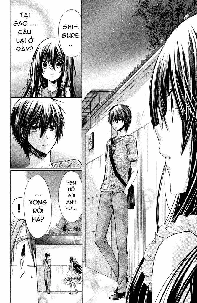 Watashi Ni Xx Shinasai! Chapter 41 - 30