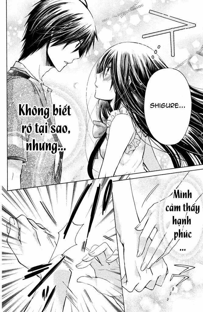 Watashi Ni Xx Shinasai! Chapter 41 - 34