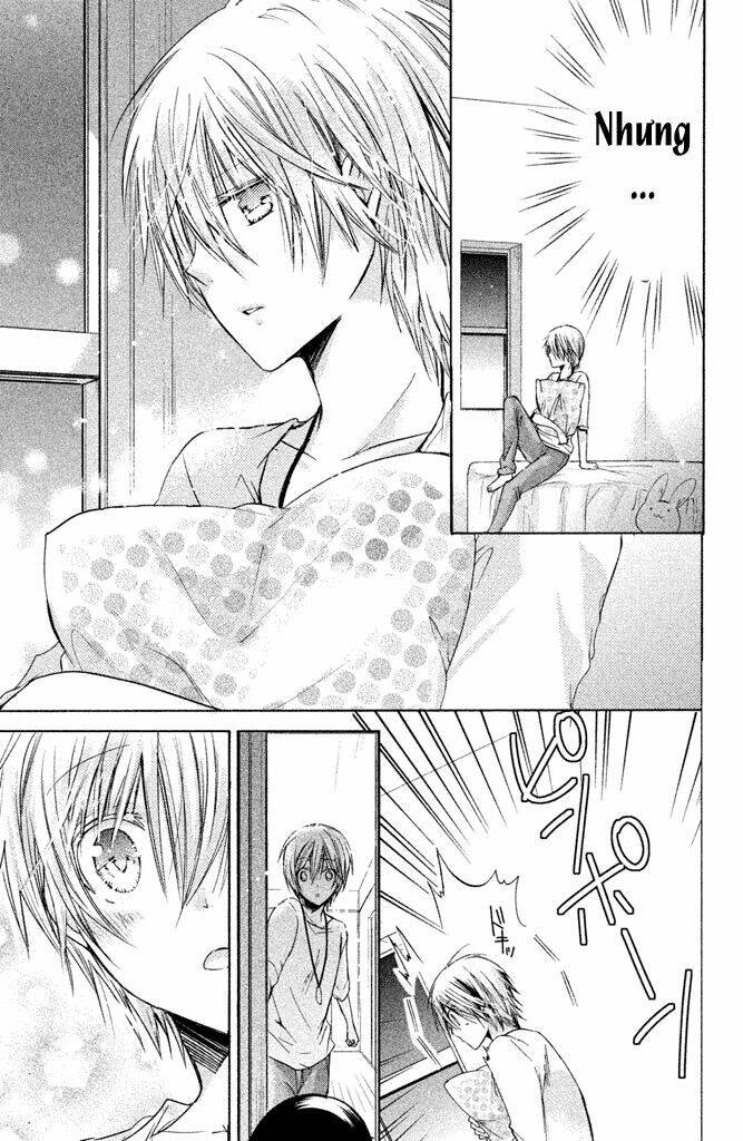 Watashi Ni Xx Shinasai! Chapter 41 - 39