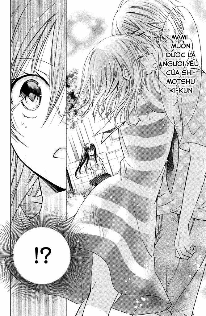Watashi Ni Xx Shinasai! Chapter 48 - 3