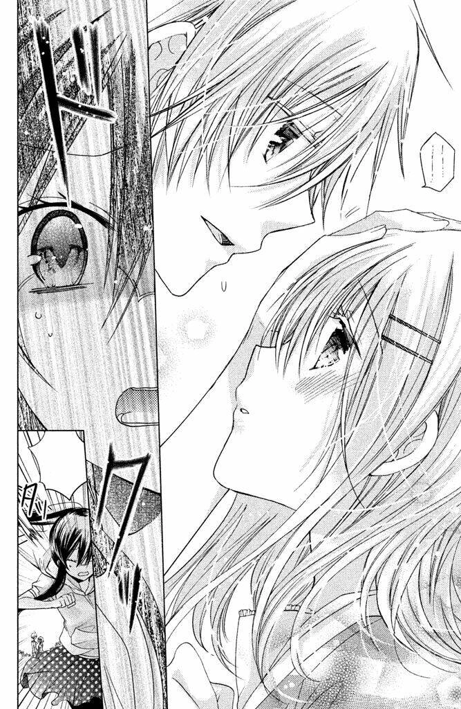 Watashi Ni Xx Shinasai! Chapter 48 - 5