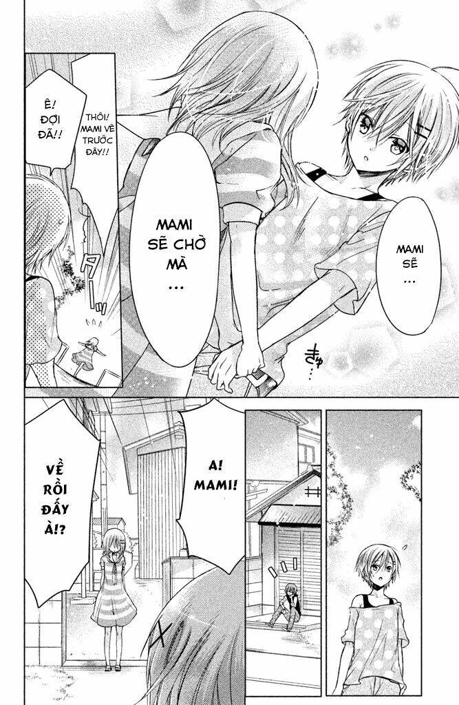 Watashi Ni Xx Shinasai! Chapter 48 - 7