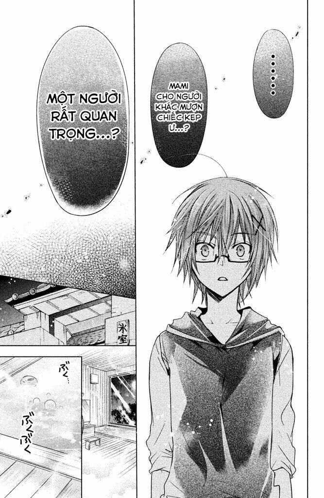 Watashi Ni Xx Shinasai! Chapter 48 - 10