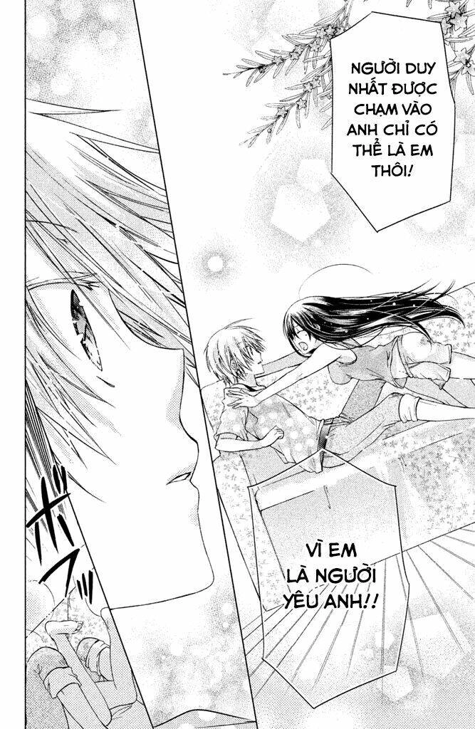 Watashi Ni Xx Shinasai! Chapter 48 - 19