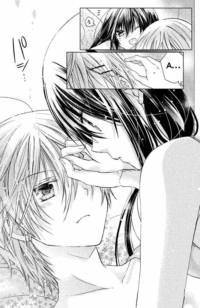 Watashi Ni Xx Shinasai! Chapter 48 - 20