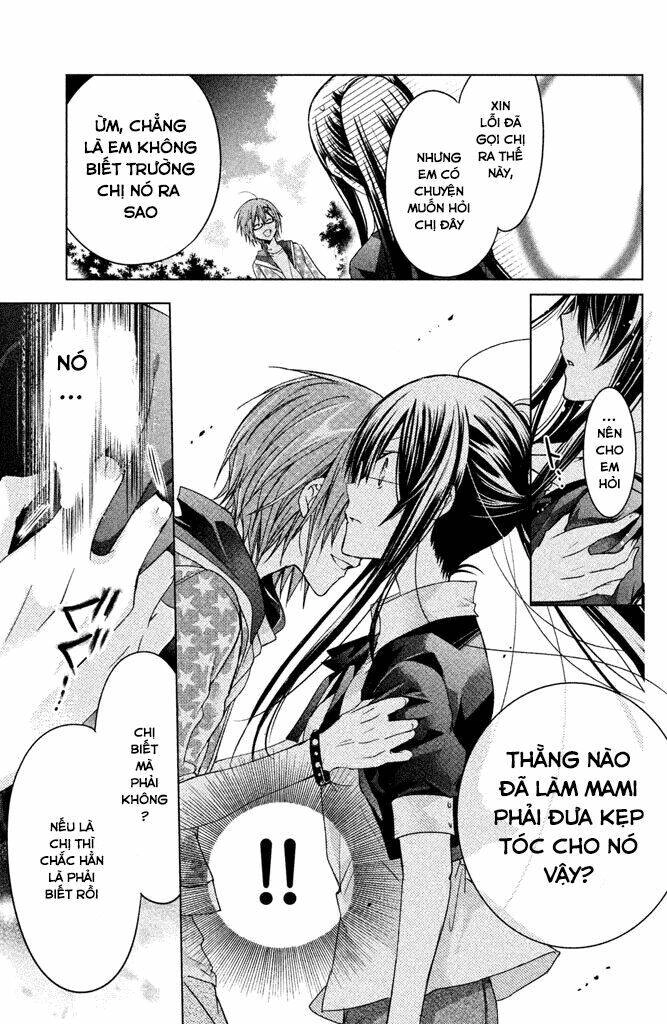 Watashi Ni Xx Shinasai! Chapter 48 - 26