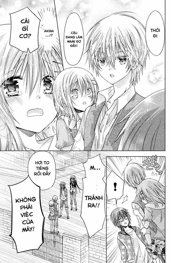 Watashi Ni Xx Shinasai! Chapter 48 - 32