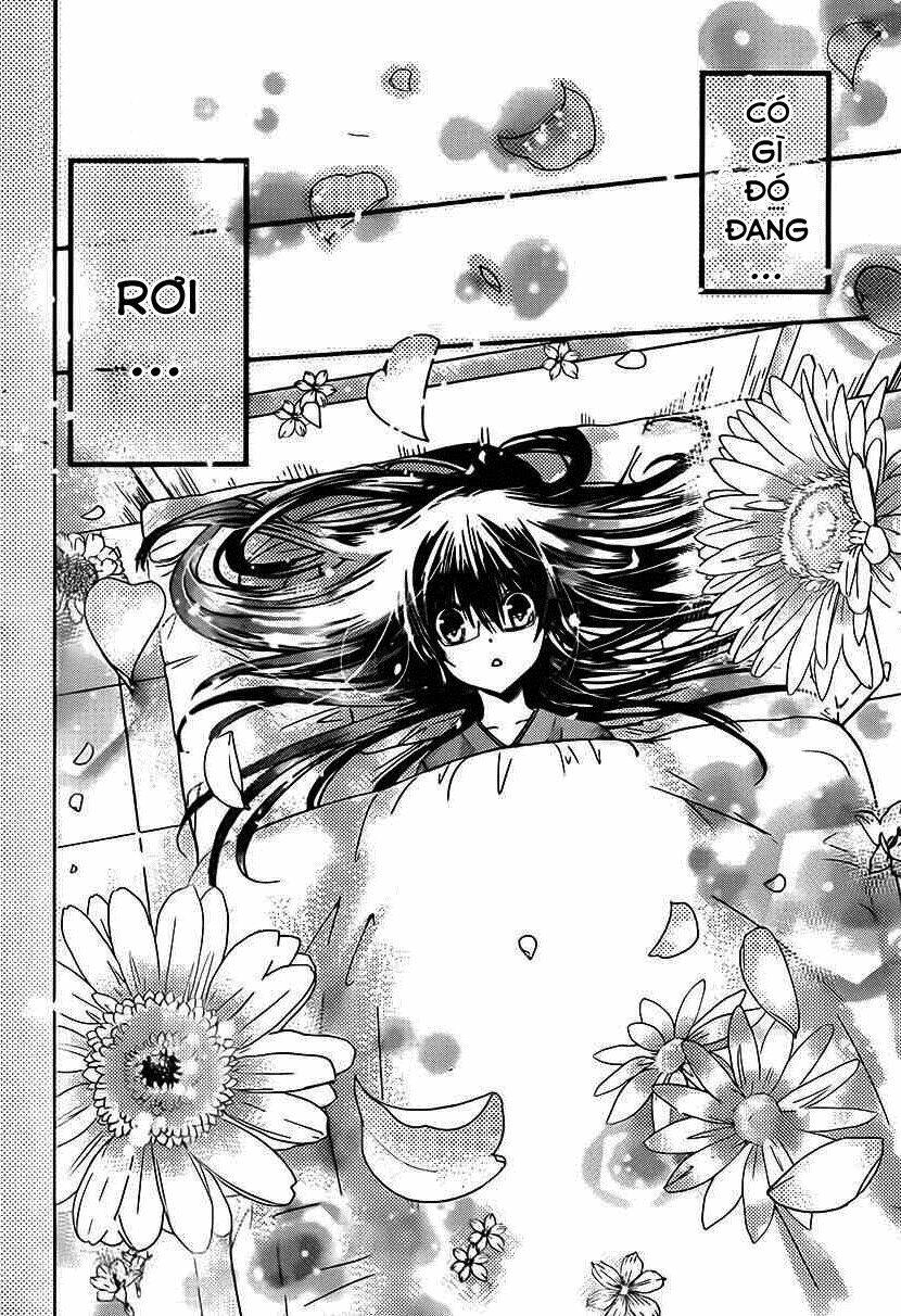 Watashi Ni Xx Shinasai! Chapter 49 - 27