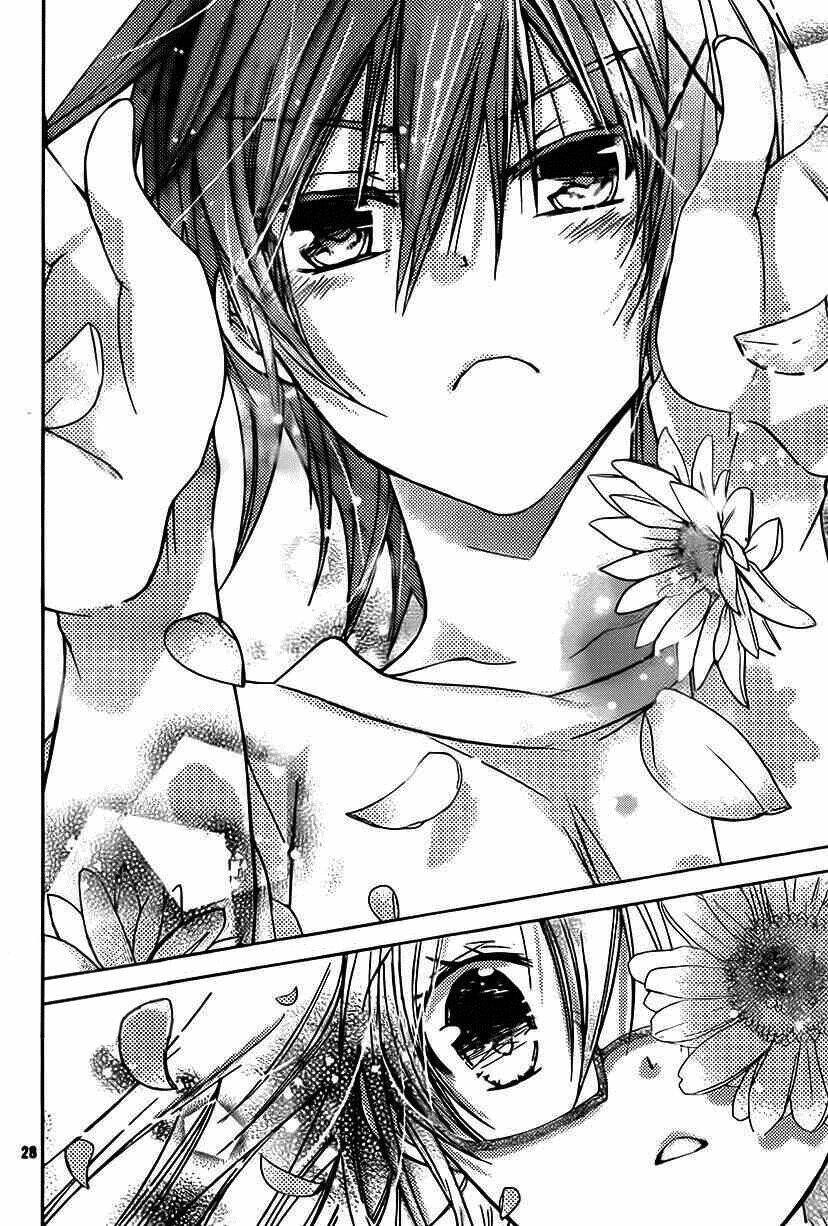 Watashi Ni Xx Shinasai! Chapter 49 - 29