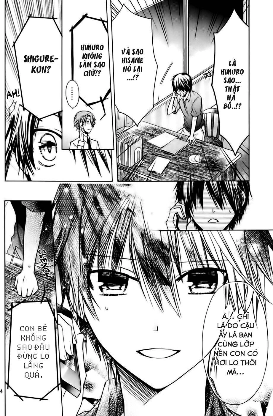 Watashi Ni Xx Shinasai! Chapter 50 - 6