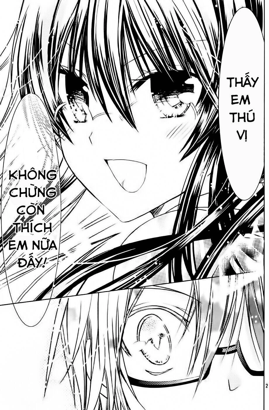 Watashi Ni Xx Shinasai! Chapter 50 - 23