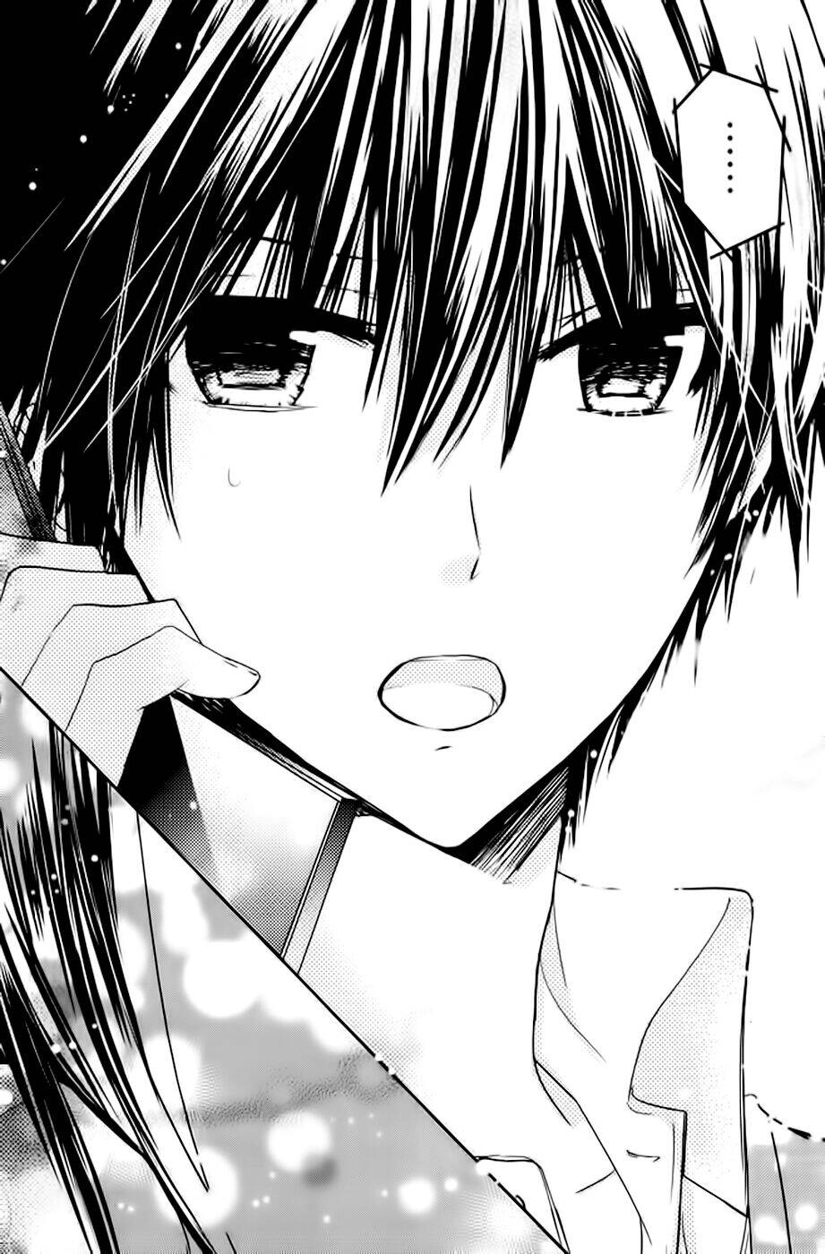 Watashi Ni Xx Shinasai! Chapter 50 - 34