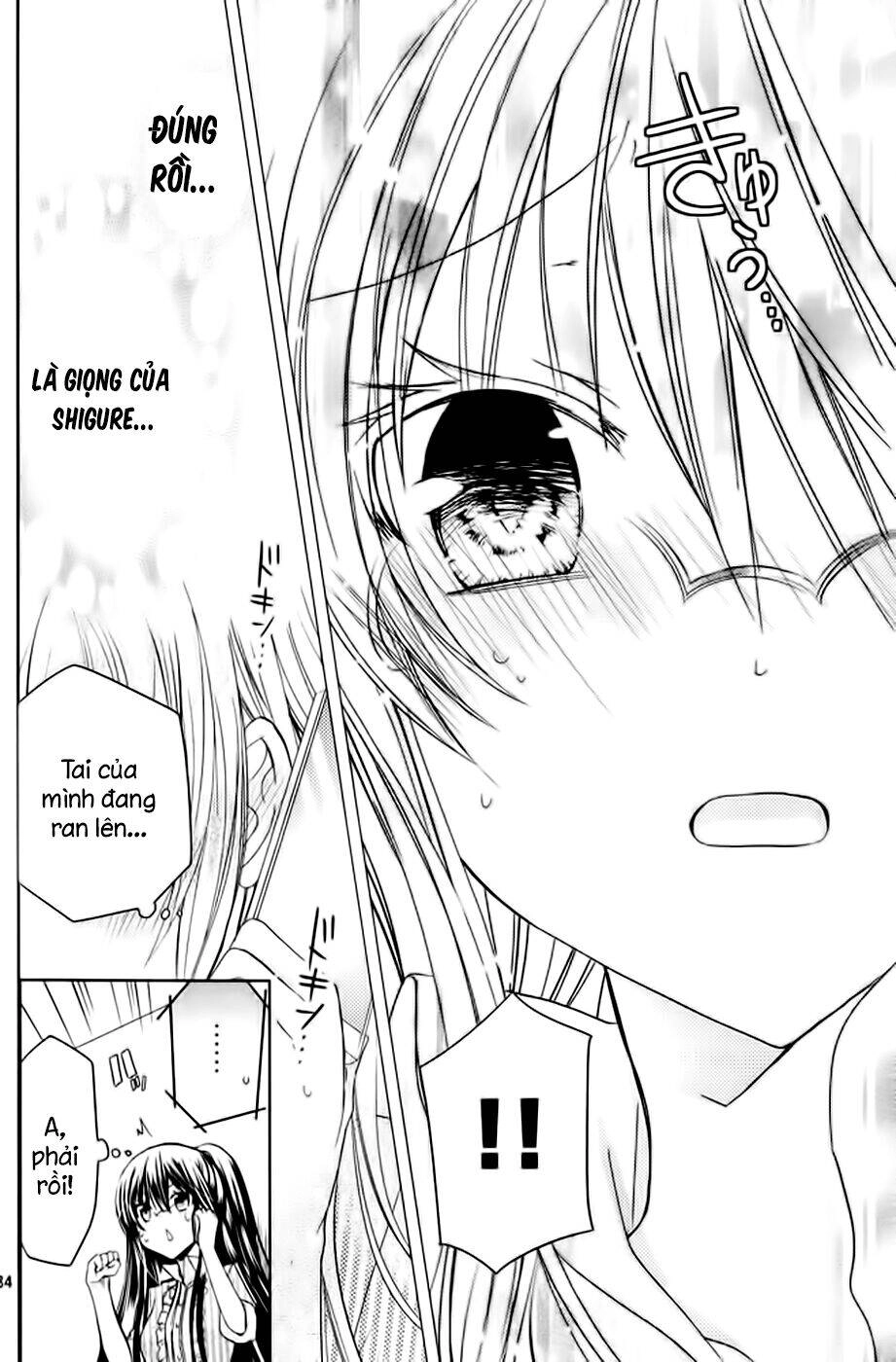 Watashi Ni Xx Shinasai! Chapter 50 - 36