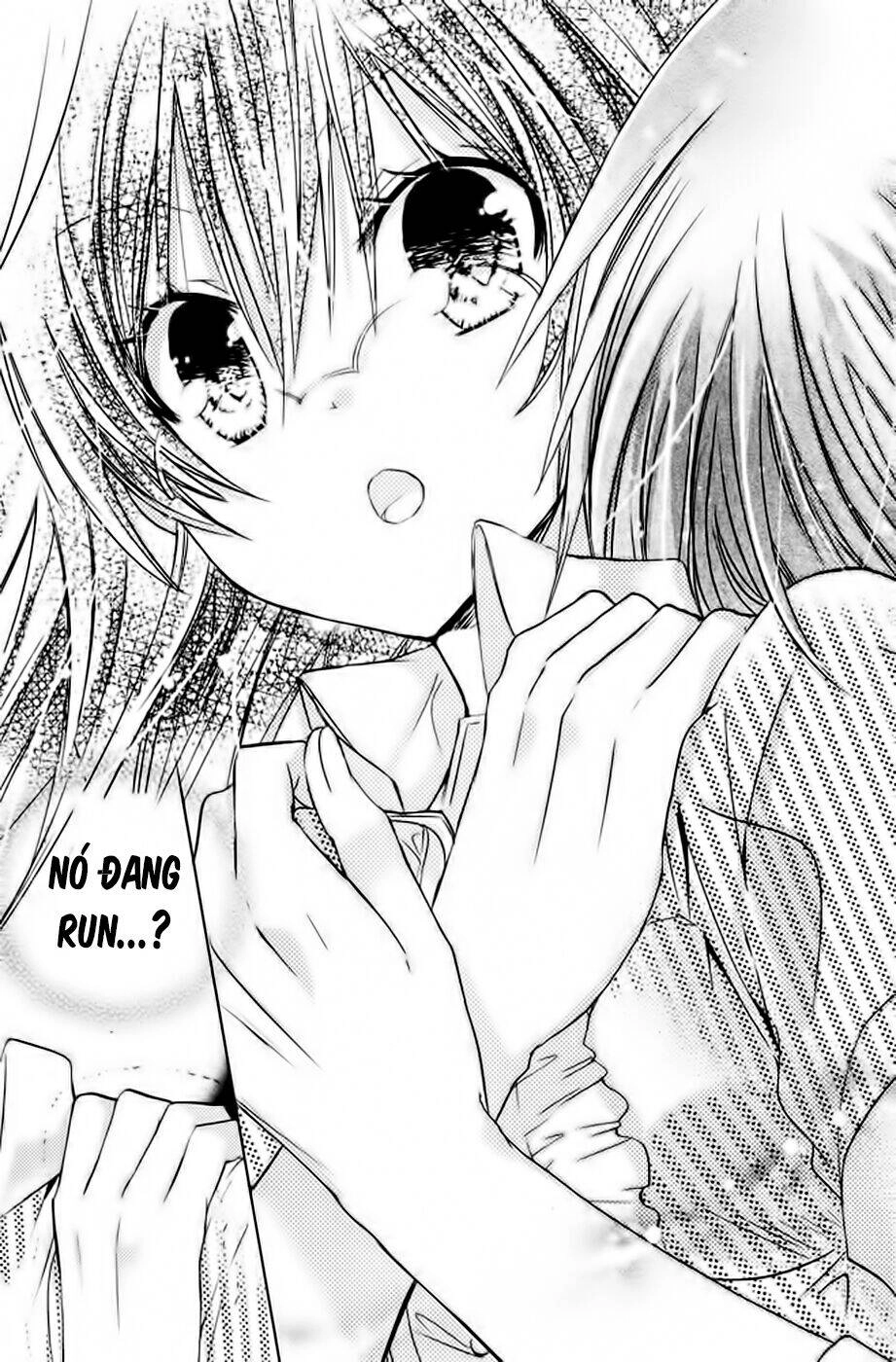 Watashi Ni Xx Shinasai! Chapter 50 - 39