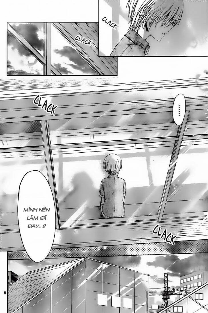 Watashi Ni Xx Shinasai! Chapter 59 - 11