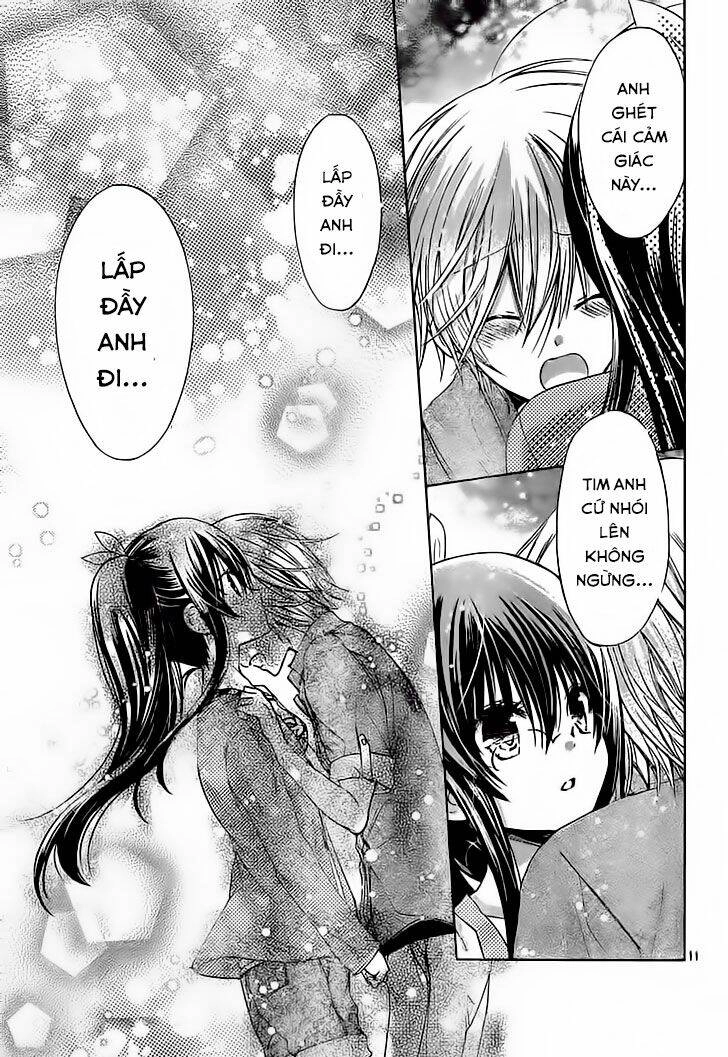 Watashi Ni Xx Shinasai! Chapter 59 - 14