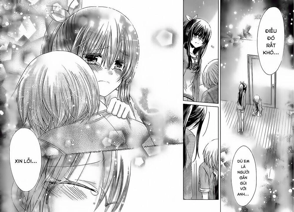 Watashi Ni Xx Shinasai! Chapter 59 - 23