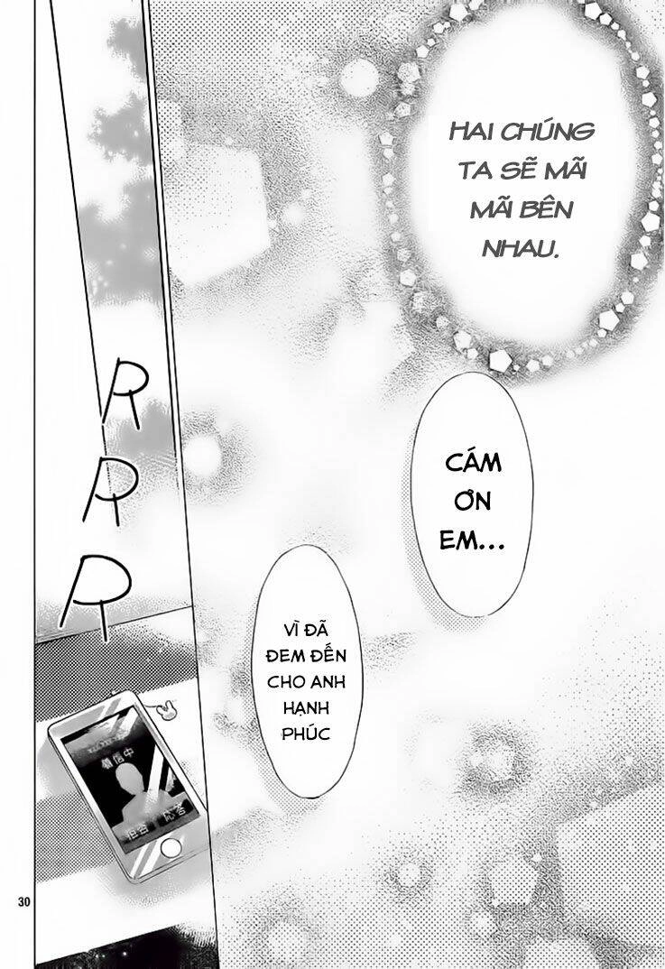 Watashi Ni Xx Shinasai! Chapter 59 - 31