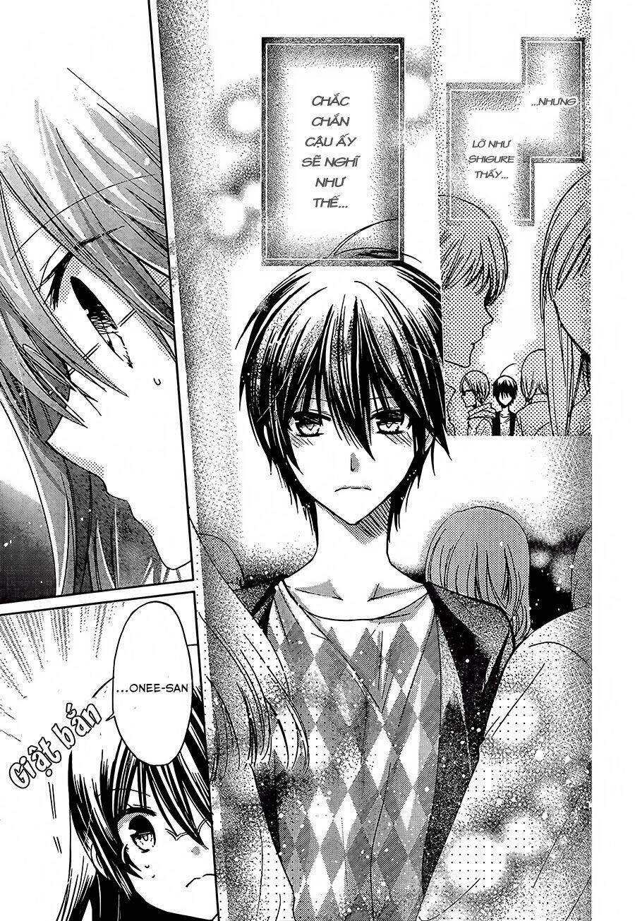 Watashi Ni Xx Shinasai! Chapter 61 - 26