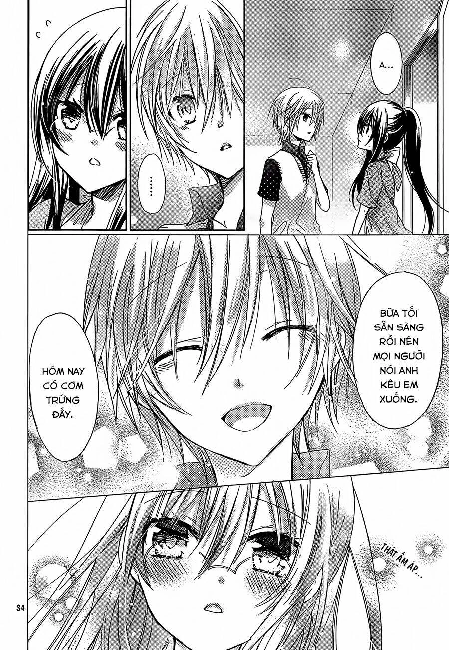 Watashi Ni Xx Shinasai! Chapter 61 - 36