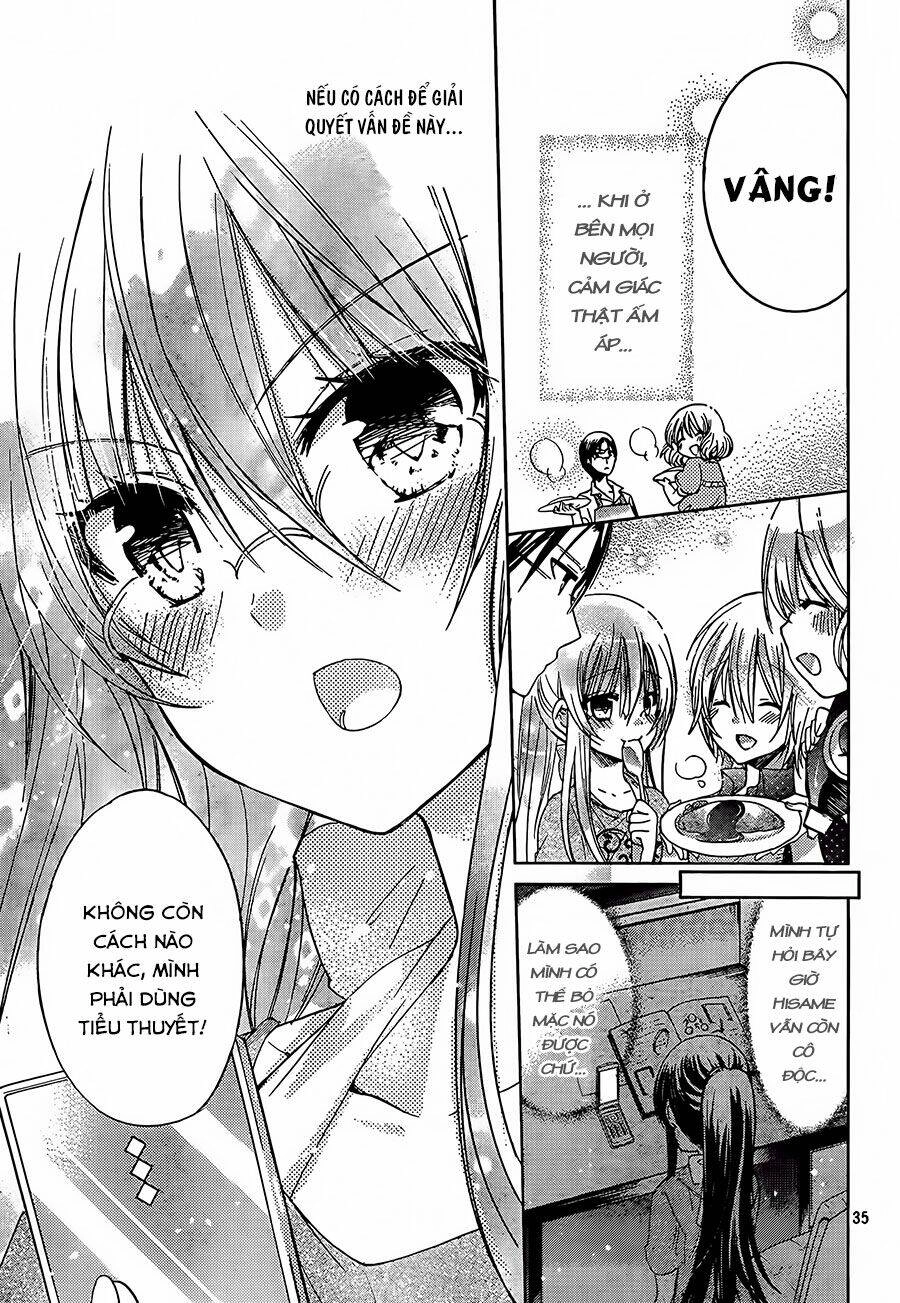 Watashi Ni Xx Shinasai! Chapter 61 - 37