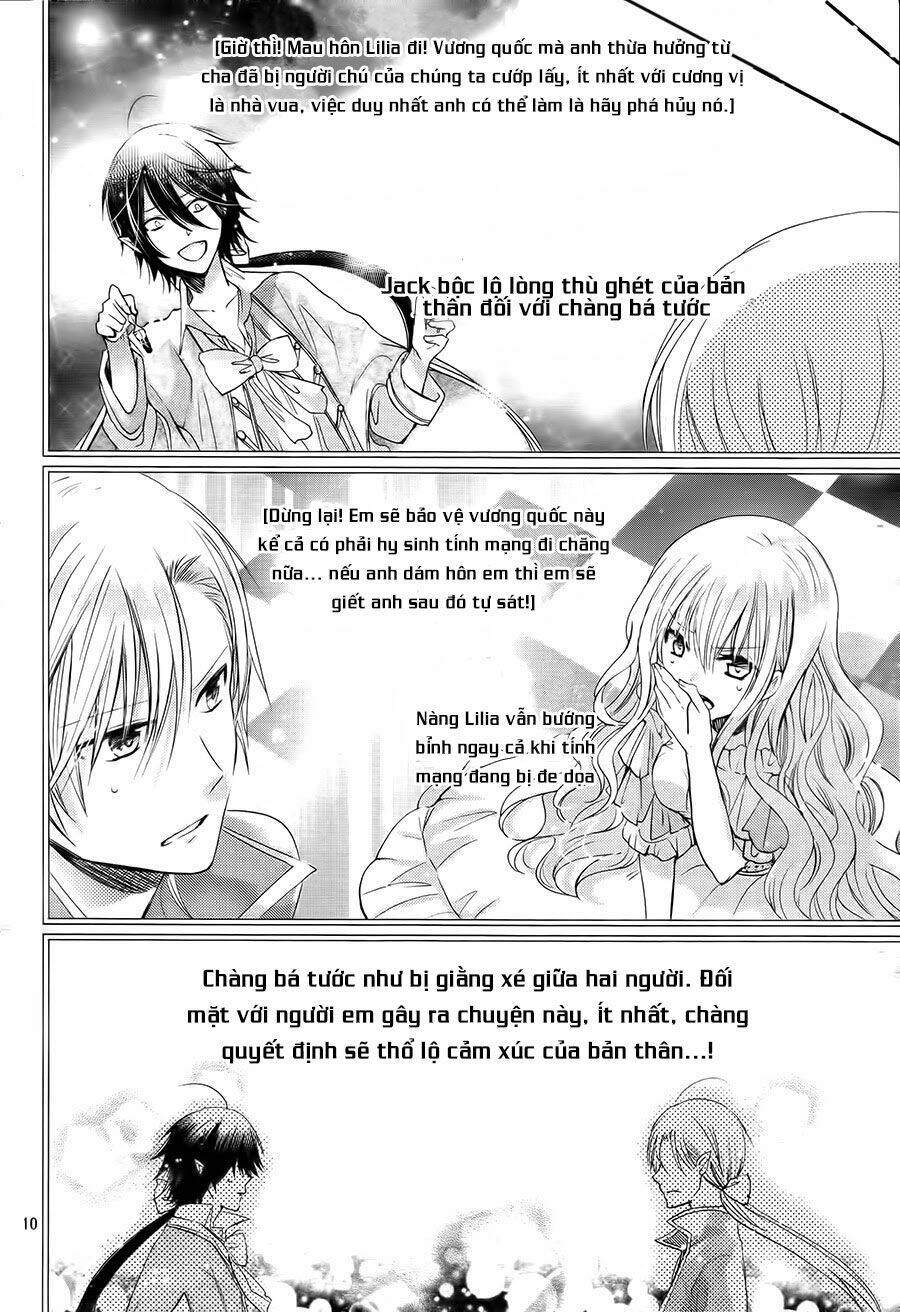 Watashi Ni Xx Shinasai! Chapter 62 - 12