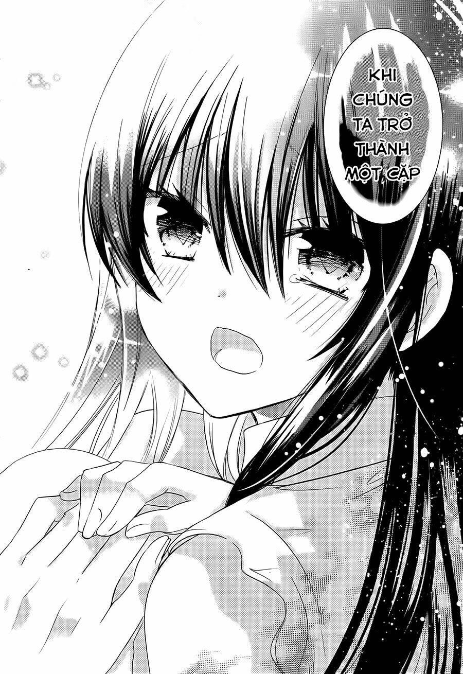 Watashi Ni Xx Shinasai! Chapter 62 - 32