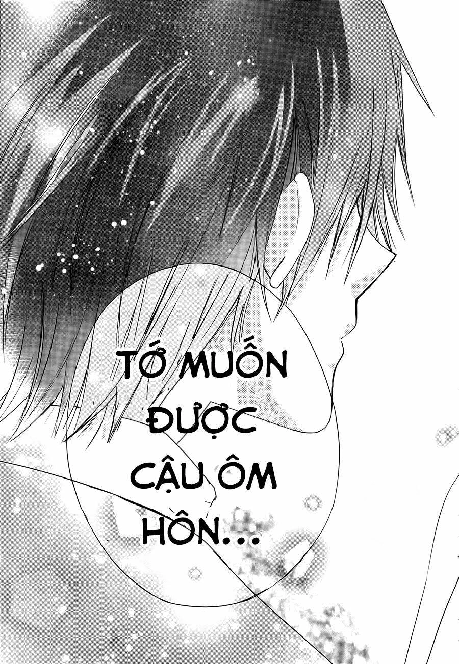 Watashi Ni Xx Shinasai! Chapter 62 - 33