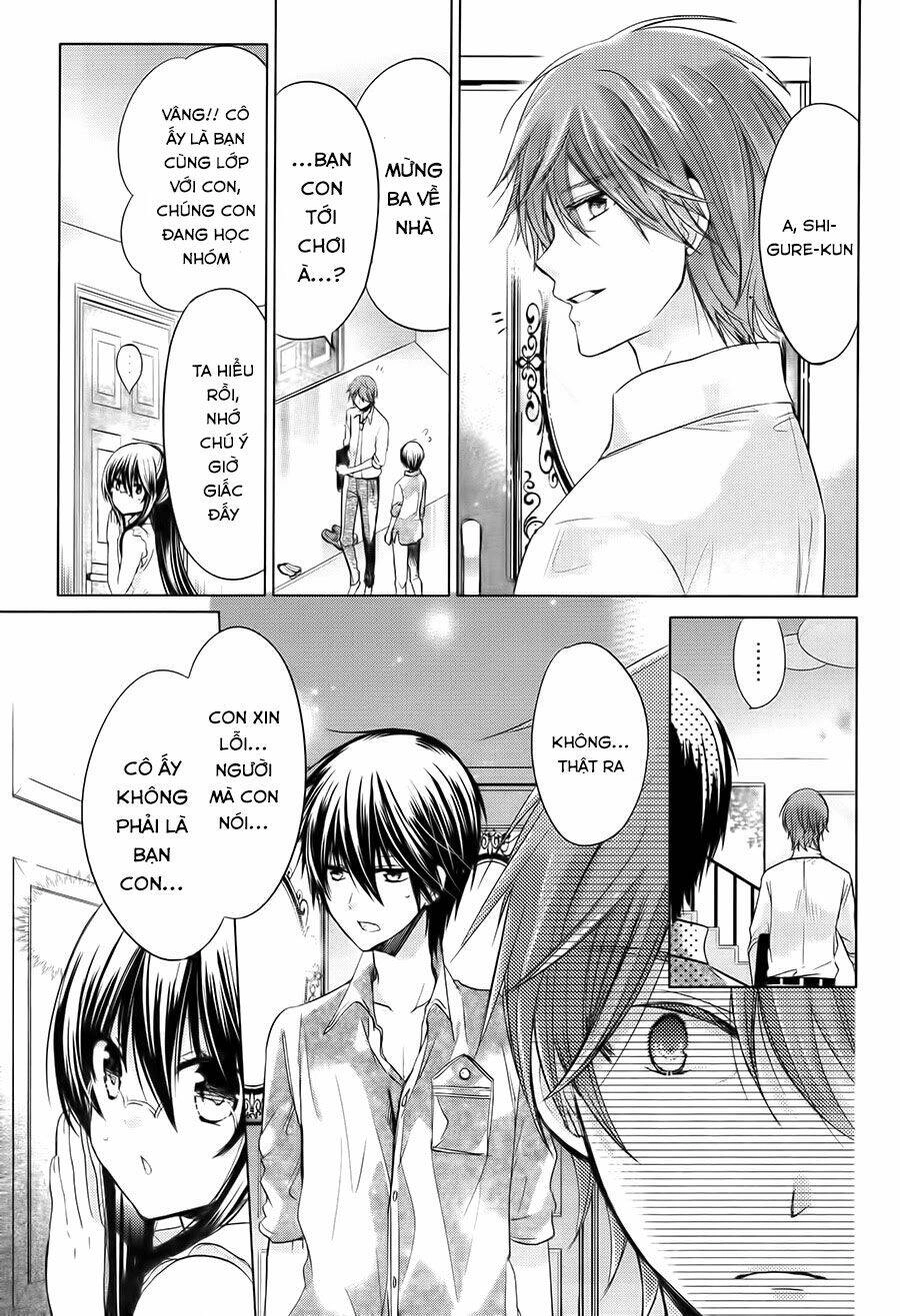 Watashi Ni Xx Shinasai! Chapter 62 - 37