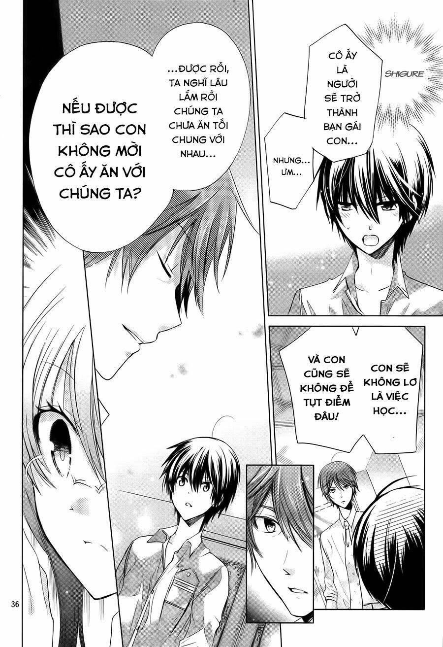 Watashi Ni Xx Shinasai! Chapter 62 - 38