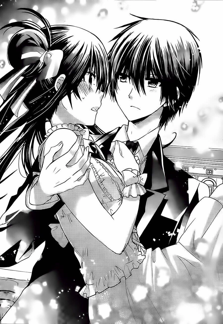 Watashi Ni Xx Shinasai! Chapter 63 - 32