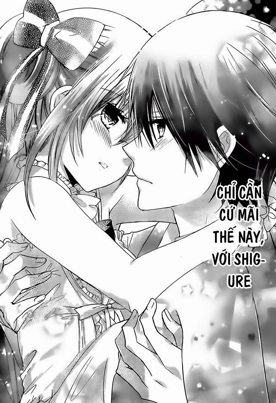 Watashi Ni Xx Shinasai! Chapter 63 - 34