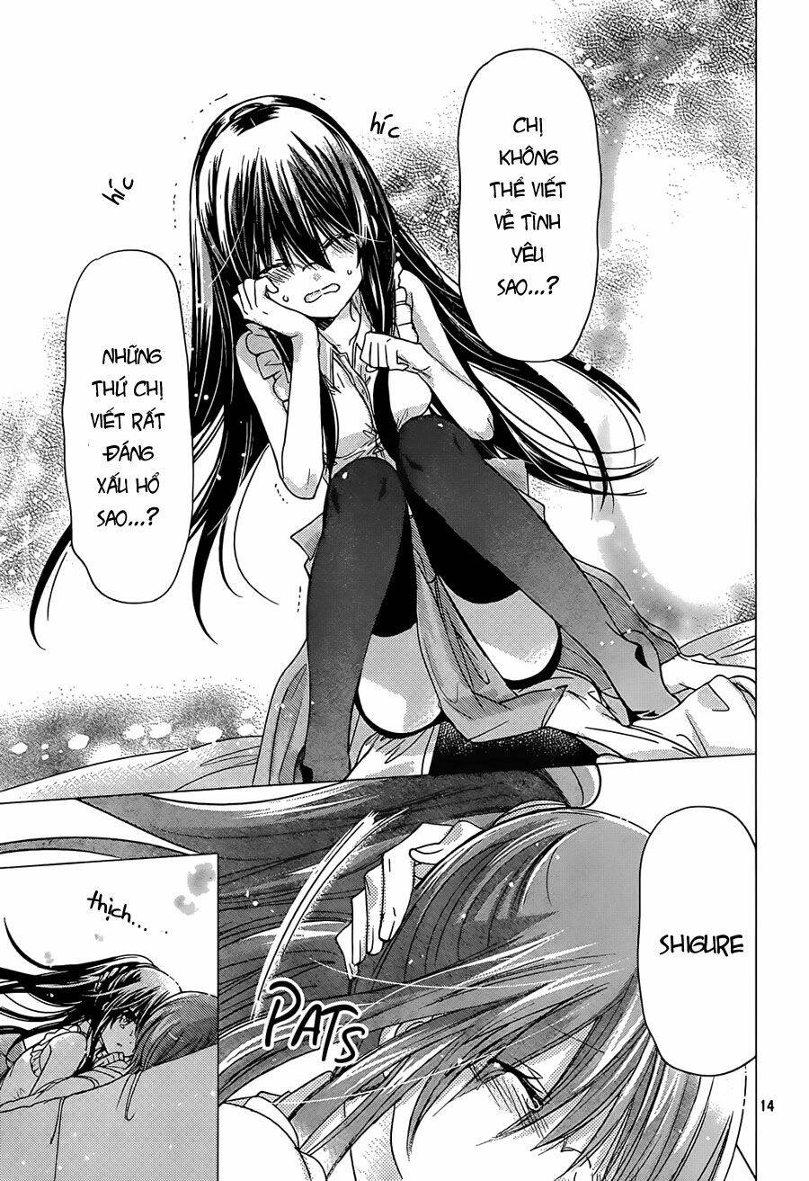 Watashi Ni Xx Shinasai! Chapter 67 - 16