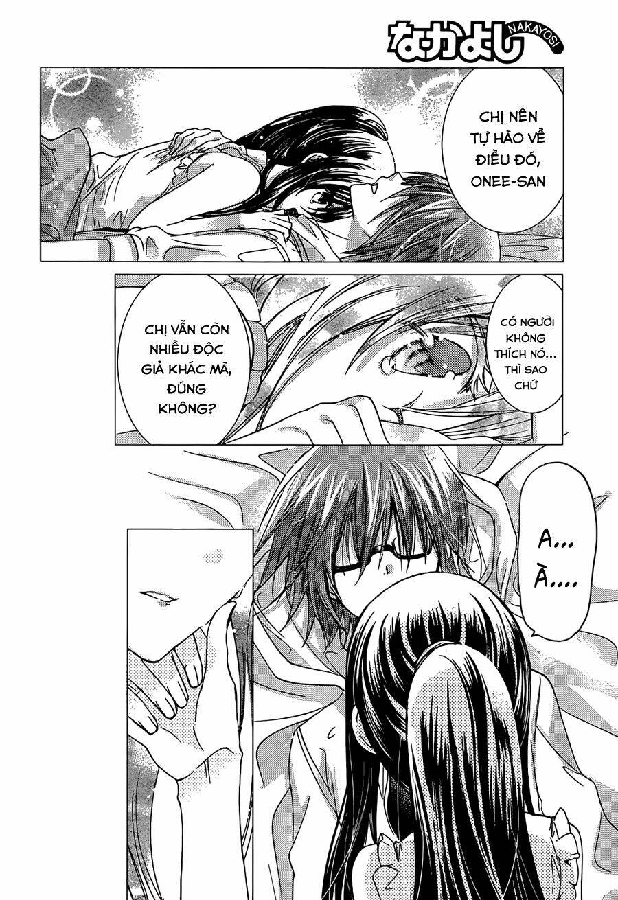 Watashi Ni Xx Shinasai! Chapter 67 - 17