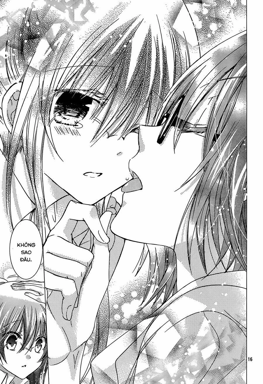 Watashi Ni Xx Shinasai! Chapter 67 - 18